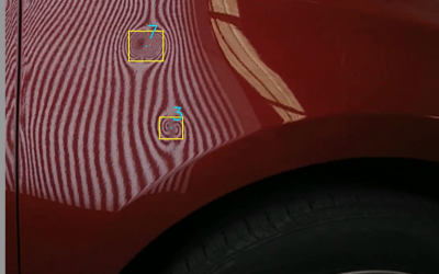 Driving Forward: The Digital Revolution in Vehicle Inspections with AI-Powered Digital Vehicle Scans (DVS)