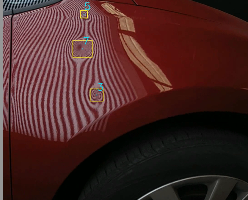 Driving Forward: The Digital Revolution in Vehicle Inspections with AI-Powered Digital Vehicle Scans (DVS)